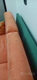 Divano letto