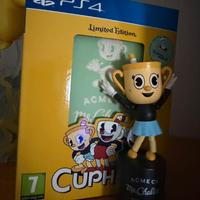 Cuohead Special Edition