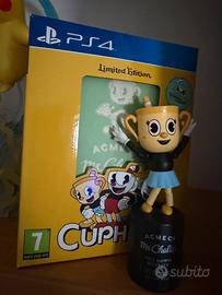 Cuohead Special Edition