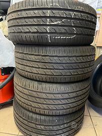 Gomme 225/50R17 estive