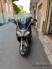 Piaggio x9 250 evolution