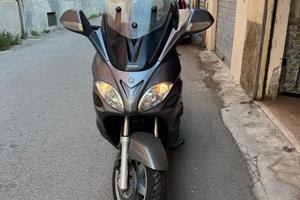 Piaggio x9 250 evolution