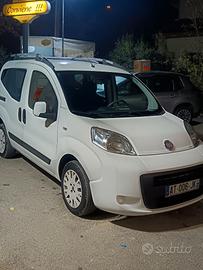 Fiat Qubo 1.3 MJT 75 CV Trekking