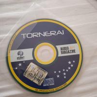 set 2 cd-Meltrio e Audio Magazine