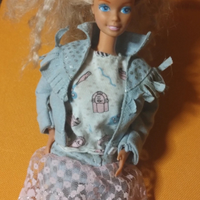 Barbie Feeling fun