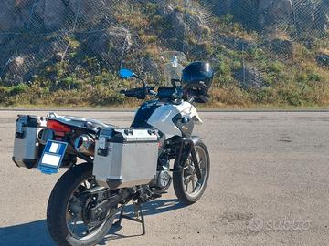 Bmw G 650 GS
