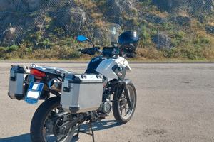 Bmw G 650 GS