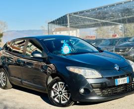 Renault Mégane 2011 1.5 dCi 110CV SporTour GT Line