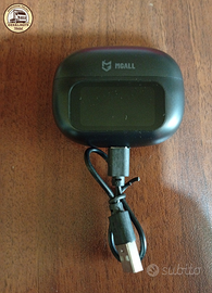 Auricolari Wireless MCALL HY-C02