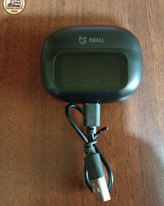 Auricolari Wireless MCALL HY-C02