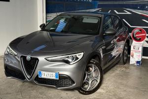 Alfa Romeo Stelvio 2.2 190 CV AT8 Q4