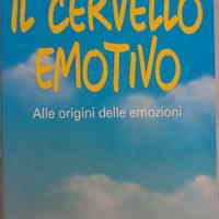 "Il Cervello Emotivo" di Joseph LeDoux. 
