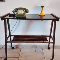 Telefono SIP anni 60/70 Siemens