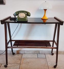 Telefono SIP anni 60/70 Siemens