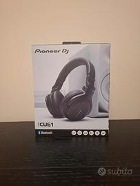  casse logitech Z200 + cuffie pioneer ddj CUE 1