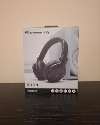  casse logitech Z200 + cuffie pioneer ddj CUE 1