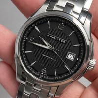 Hamilton Viewmatic automatico