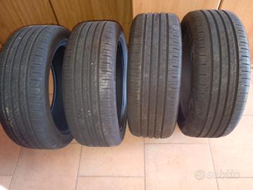 Pneumatici Continental EcoContact 6