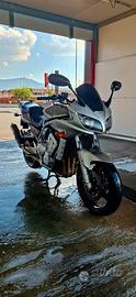 Yamaha FZS 1000 Fazer
