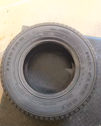 copertoni nuovi r12