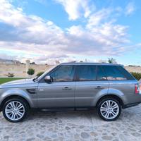 Land Rover Range Sport 3.0 SDV6 Autobiography