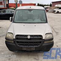 FIAT DOBLO 119, 223 1.9 JTD 100CV - Ricambi