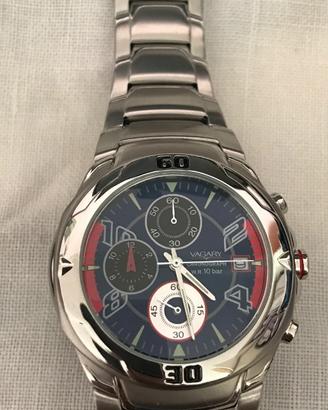 Orologio - vagary crono