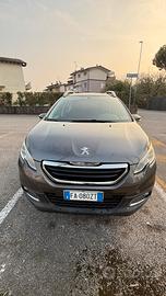 Peugeot 2008 diesel