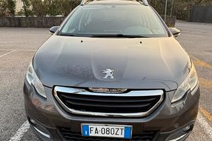 Peugeot 2008 diesel