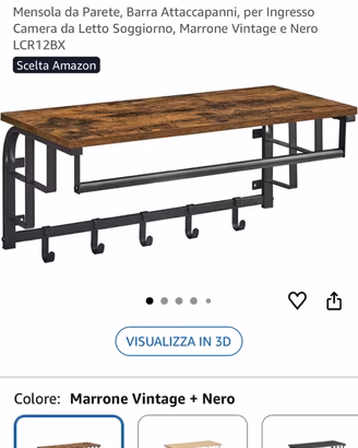Mensola