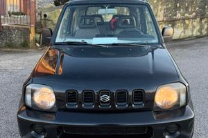 Suzuki jimmy 1.3 benzina /gpl