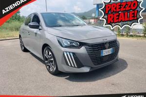 Peugeot 208 Allure PureTech 100 S/S