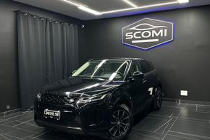 Land Rover Range Evoque 2.0D I4 180 CV AWD Auto HS