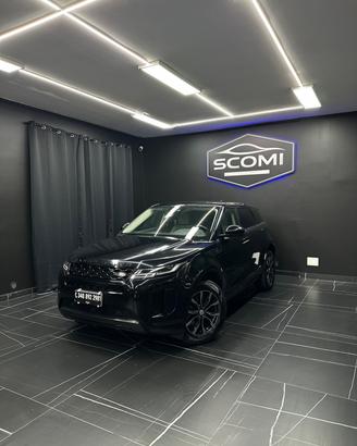 Land Rover Range Evoque 2.0D I4 180 CV AWD Auto HS