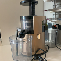 Estrattore di succo Philips HR1883/31 come nuovo