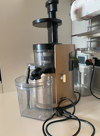 Estrattore di succo Philips HR1883/31 come nuovo
