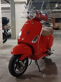Piaggio Vespa 150 LX - 2007
