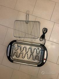 Griglia barbecue