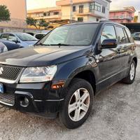 Suzuki Grand Vitara 1.9 DDiS 5 porte Executiv...