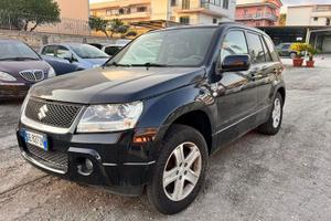 Suzuki Grand Vitara 1.9 DDiS 5 porte Executiv...