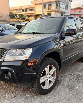 Suzuki Grand Vitara 1.9 DDiS 5 porte Executiv...