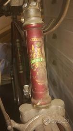 Bici Bianchi "SEBINO"
