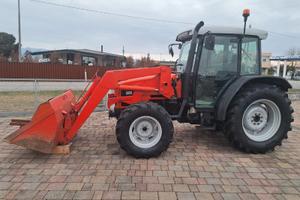 Trattore same dorado 85