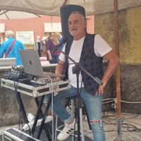 Cantante pop solista