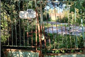 Magazzino a Cisterna di Latina