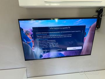Tv Samsung