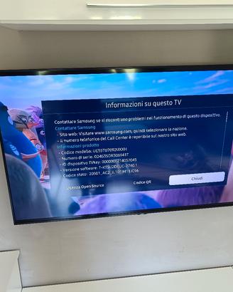 Tv Samsung