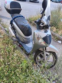 Honda sh 150