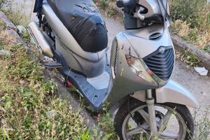 Honda sh 150