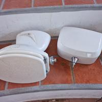 Porte interne - finestre - sanitari - portoncini